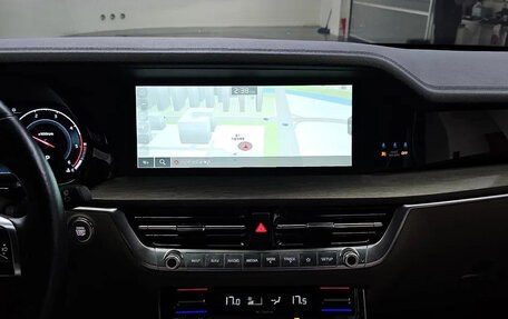 KIA Mohave I, 2021 год, 3 150 596 рублей, 17 фотография
