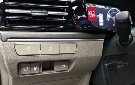 KIA Mohave I, 2021 год, 3 150 596 рублей, 12 фотография
