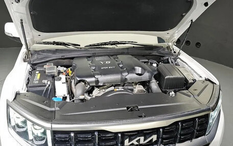 KIA Mohave I, 2021 год, 3 150 596 рублей, 10 фотография