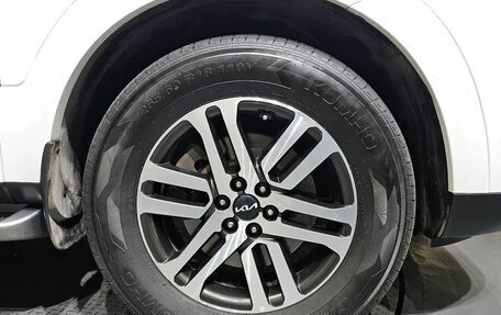 KIA Mohave I, 2021 год, 3 150 596 рублей, 18 фотография