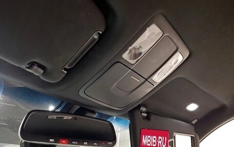 KIA Mohave I, 2021 год, 3 150 596 рублей, 16 фотография