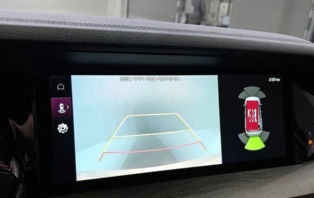 KIA Mohave I, 2021 год, 3 150 596 рублей, 13 фотография