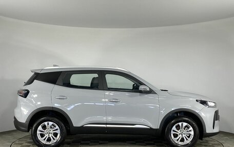 Chery Tiggo 4 I рестайлинг, 2025 год, 1 999 000 рублей, 3 фотография