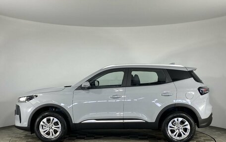 Chery Tiggo 4 I рестайлинг, 2025 год, 1 999 000 рублей, 2 фотография