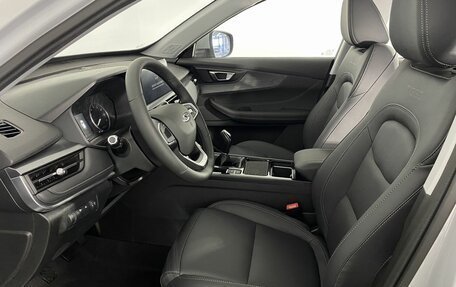 Chery Tiggo 4 I рестайлинг, 2025 год, 1 999 000 рублей, 4 фотография