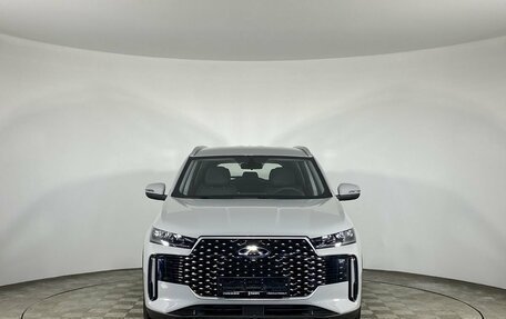 Chery Tiggo 4 I рестайлинг, 2025 год, 1 999 000 рублей, 15 фотография