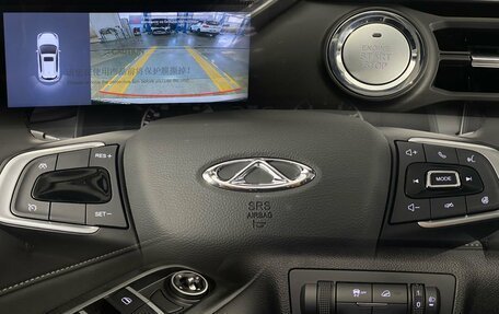 Chery Tiggo 4 I рестайлинг, 2025 год, 1 999 000 рублей, 11 фотография