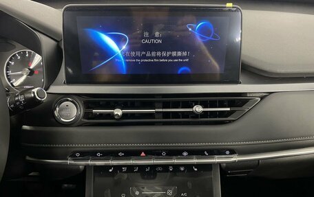 Chery Tiggo 4 I рестайлинг, 2025 год, 1 999 000 рублей, 10 фотография