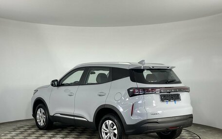 Chery Tiggo 4 I рестайлинг, 2025 год, 1 999 000 рублей, 19 фотография