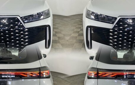Chery Tiggo 4 I рестайлинг, 2025 год, 1 999 000 рублей, 17 фотография