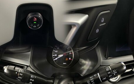 Chery Tiggo 4 I рестайлинг, 2025 год, 1 999 000 рублей, 13 фотография