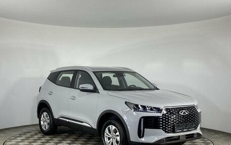 Chery Tiggo 4 I рестайлинг, 2025 год, 1 999 000 рублей, 12 фотография