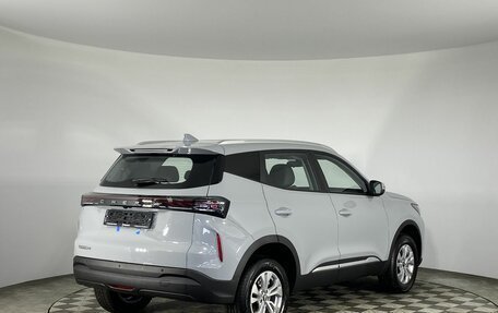 Chery Tiggo 4 I рестайлинг, 2025 год, 1 999 000 рублей, 18 фотография
