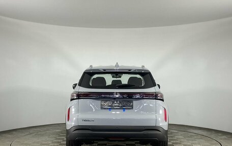 Chery Tiggo 4 I рестайлинг, 2025 год, 1 999 000 рублей, 20 фотография