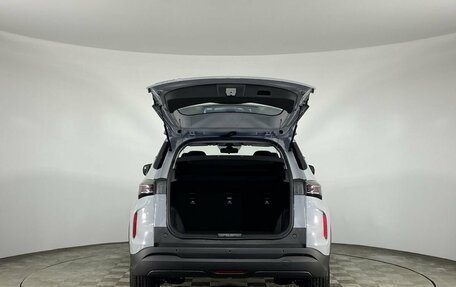 Chery Tiggo 4 I рестайлинг, 2025 год, 1 999 000 рублей, 21 фотография