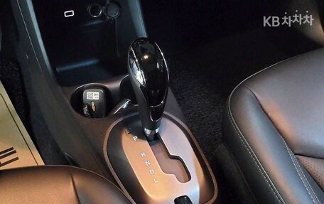 Chevrolet Spark IV, 2021 год, 759 000 рублей, 8 фотография
