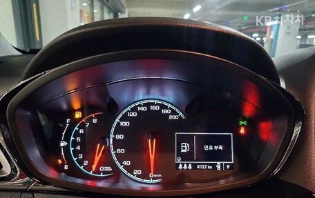 Chevrolet Spark IV, 2021 год, 759 000 рублей, 10 фотография