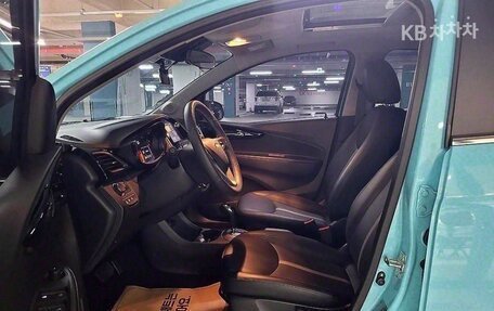 Chevrolet Spark IV, 2021 год, 759 000 рублей, 11 фотография