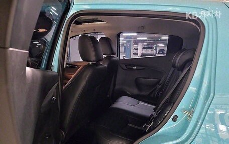 Chevrolet Spark IV, 2021 год, 759 000 рублей, 12 фотография