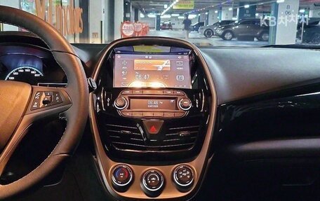Chevrolet Spark IV, 2021 год, 759 000 рублей, 7 фотография