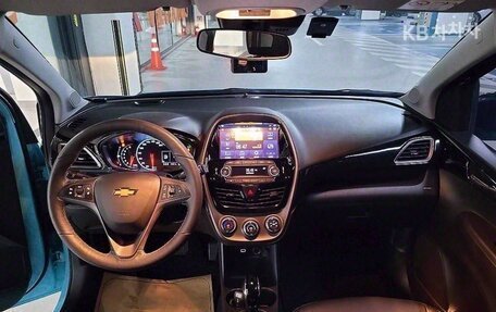 Chevrolet Spark IV, 2021 год, 759 000 рублей, 6 фотография