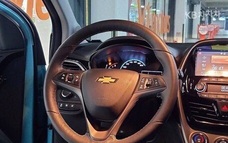 Chevrolet Spark IV, 2021 год, 759 000 рублей, 9 фотография