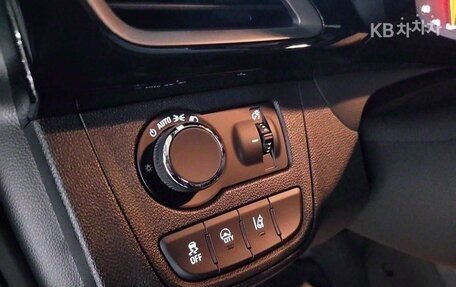 Chevrolet Spark IV, 2021 год, 759 000 рублей, 16 фотография