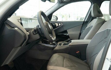 BMW X3, 2025 год, 7 250 000 рублей, 18 фотография