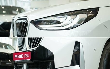 BMW X3, 2025 год, 7 250 000 рублей, 12 фотография