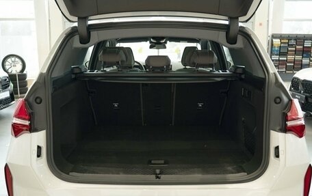 BMW X3, 2025 год, 7 250 000 рублей, 15 фотография
