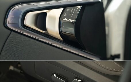 BMW X3, 2025 год, 7 250 000 рублей, 27 фотография