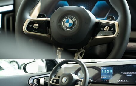 BMW X3, 2025 год, 7 250 000 рублей, 26 фотография