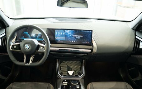BMW X3, 2025 год, 7 250 000 рублей, 24 фотография
