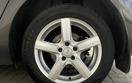 Opel Astra J, 2013 год, 750 000 рублей, 19 фотография