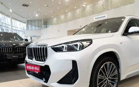 BMW X1, 2024 год, 5 500 000 рублей, 9 фотография