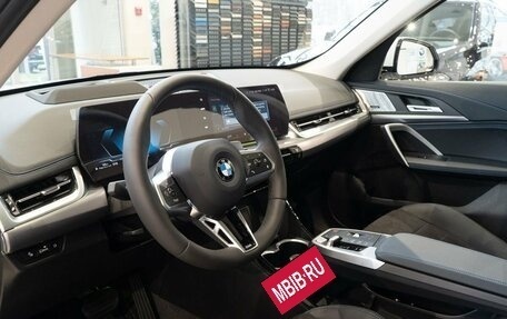 BMW X1, 2024 год, 5 500 000 рублей, 11 фотография