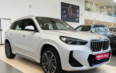BMW X1, 2024 год, 5 500 000 рублей, 3 фотография