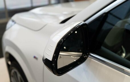 BMW X1, 2024 год, 5 500 000 рублей, 22 фотография