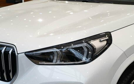 BMW X1, 2024 год, 5 500 000 рублей, 39 фотография