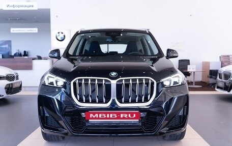 BMW X1, 2024 год, 5 500 000 рублей, 2 фотография