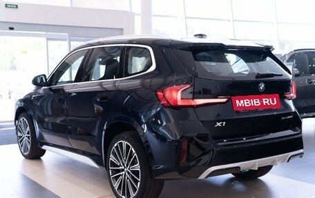 BMW X1, 2024 год, 5 500 000 рублей, 7 фотография