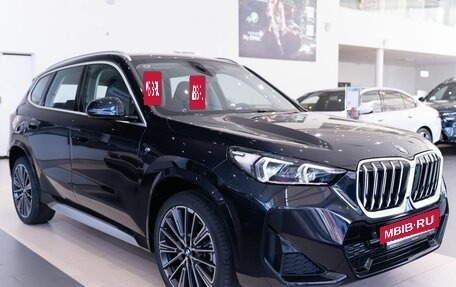 BMW X1, 2024 год, 5 500 000 рублей, 3 фотография