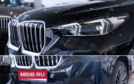 BMW X1, 2024 год, 5 500 000 рублей, 30 фотография