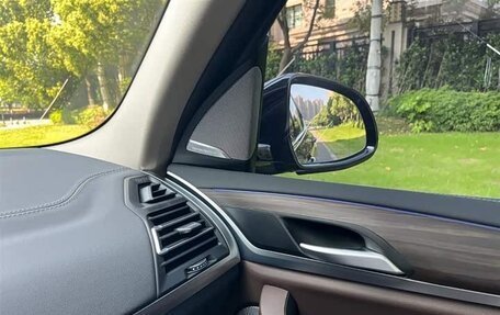 BMW X3, 2022 год, 3 499 777 рублей, 13 фотография