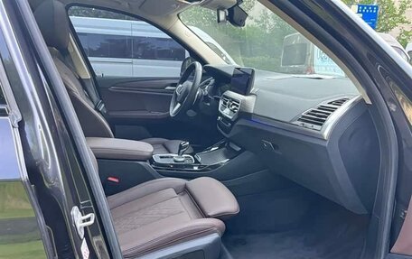 BMW X3, 2022 год, 3 499 777 рублей, 12 фотография