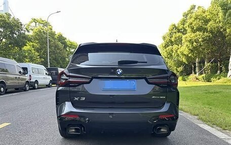 BMW X3, 2022 год, 3 499 777 рублей, 5 фотография