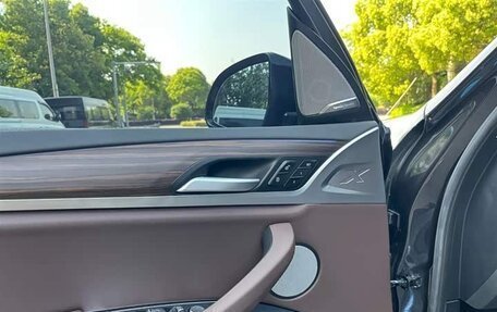 BMW X3, 2022 год, 3 499 777 рублей, 11 фотография