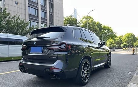 BMW X3, 2022 год, 3 499 777 рублей, 4 фотография