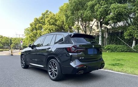 BMW X3, 2022 год, 3 499 777 рублей, 6 фотография