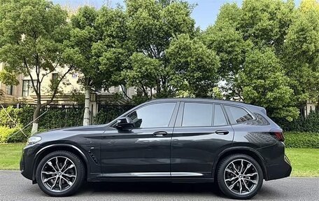 BMW X3, 2022 год, 3 499 777 рублей, 7 фотография
